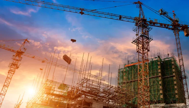Construction & Contracting Construction & Contracting