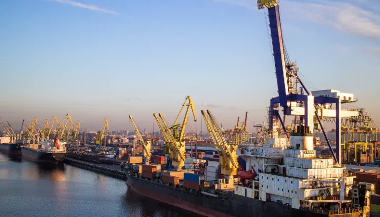 Marine & Offshore Marine & Offshore
