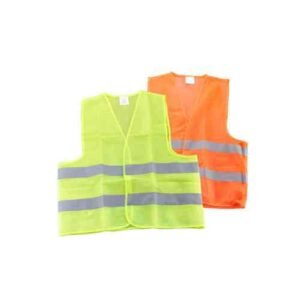 safety jacket net type dubai