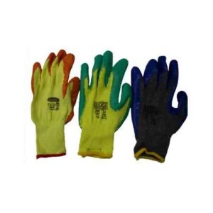 Latex Hand Gloves Dubai