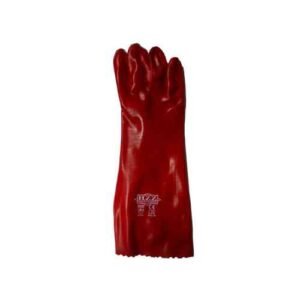 Chemical Hand Gloves Dubai