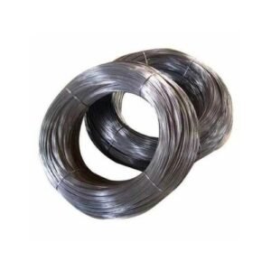 Buy Binding Wire 22 Gauge in Dubai from Mohd Ashoor Building Materials LLC. Ideal for light-duty binding in construction, packaging, and general applications.