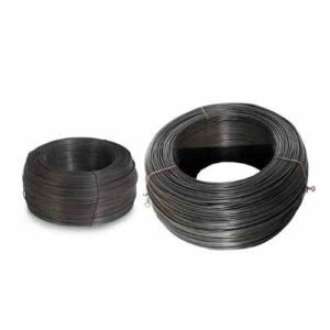 Black Annealed Wire Dubai