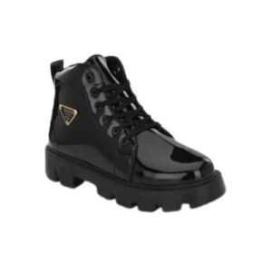 HIGH ANKLE SAFETY SHOES DUBAI