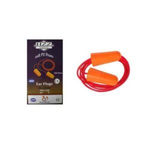 Ear Plugs with Cord HZZ Dubai