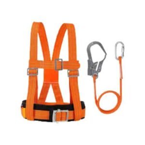 FALL PROTECTION SAFETY BELT HZZ SERIES DUBAI
