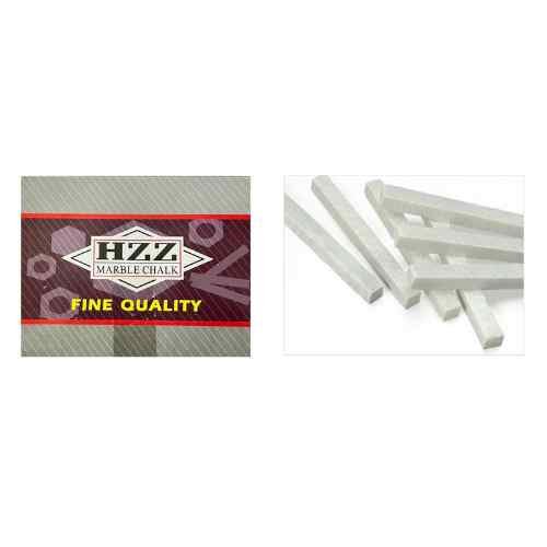 MARBLE CHALK HZZ MILKY WHITE