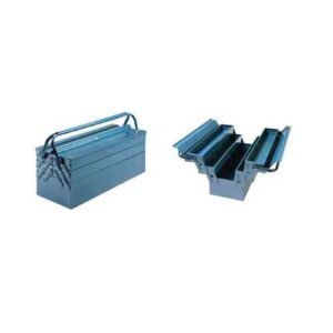 Blue Tool Box Dubai