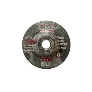 Metal Cutting Disc HZZ