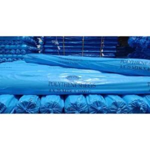 polythene sheet