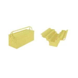 Yellow Tool Box dubai