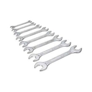 Open Ended Spanner Set HZZ Dubai