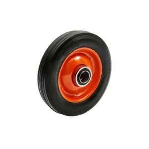 Only Wheel for Trolley Solid