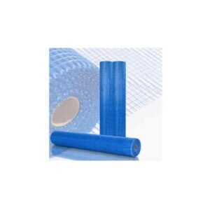 Blue Fiber Mesh HZZ