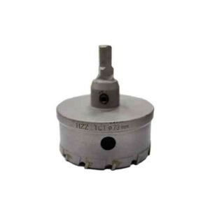 TCT Hole Saw Cutter – HZZ Dubai