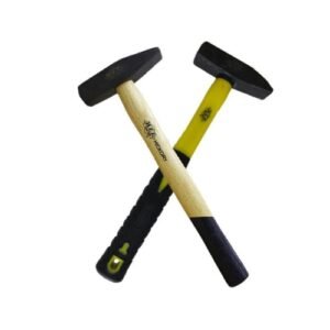 Machinist Hammer with Fiber Handle HZZ Dubai