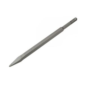 SDS PLUS CHISEL POINTED