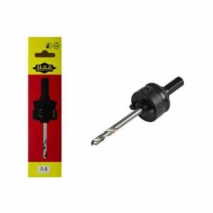 Arbor HZZ – Professional Hole Saw Mandrel Dubai