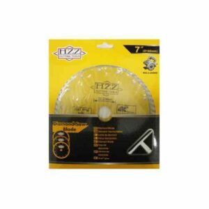 Diamond Cuttng Disc