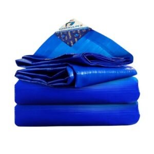 Tarpaulin Blue 47gsm