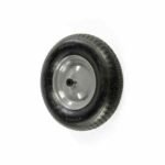 Only Wheel Air Silver HZZ Dubai