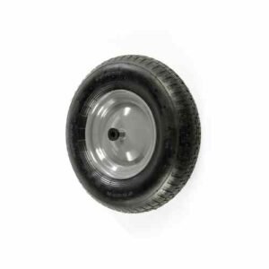 Only Wheel Air Silver HZZ Dubai