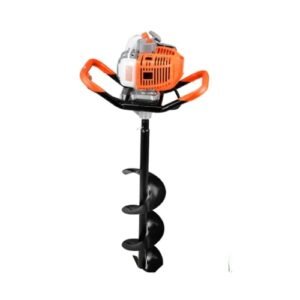 Auger Bit Machine Type HZZ Dubai