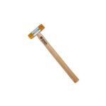 Plastic Hammer Yellow Germany